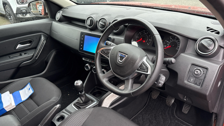 Dacia Duster 1.3 TCe 130 Prestige 5dr Petrol Estate